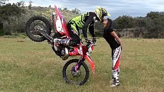 Best and Worst Hard Enduro Moments 2020 - High Level Skills