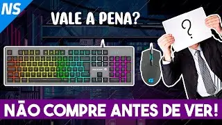 KIT RANGER FORTREK - VALE A PENA? Pontos POSITIVOS e NEGATIVOS