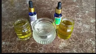 Best homemade hair oil for fast hair growth, thick n healthy hair #haircare