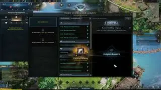 How to DISPATCH MORE SHIPS from Stronghold in LOST ARK