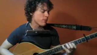 Dirty Old Town (as a slow ballad)