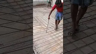 concrete works