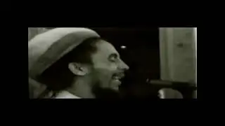 Bob Marley " Zion Train HQ!! Tuff Gong 80 !!