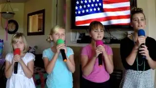 Lee Greenwood cover 