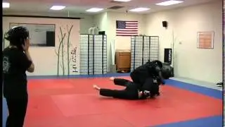 Scenario Based Training