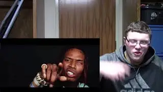 New Jersey Drive - AlBee Al The Gladiator x Arsonal Da Rebel x Fetty Wap (Official Video) -Reaction