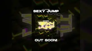 DJ Cargo   Sexy Jump (Back to the 90's Mix) 😍 OUT: 21.12.2023 🔥💥 shorts 