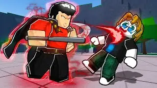 NOOB to PRO Using Metal Bat in Strongest Battlegrounds
