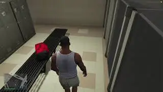 FiveM - Vespucci Police Station MLO
