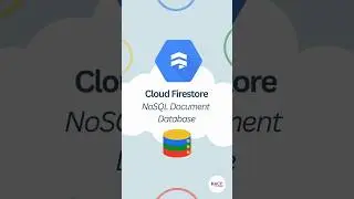 Google Cloud Firestore 