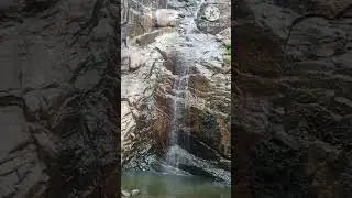 गरवाजी झरना
