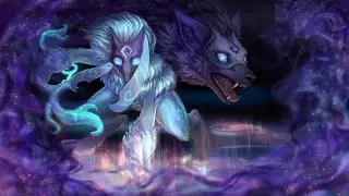 A Long Hunt (Kindred Theme Remix)