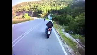 MOTO REMALIA ΛΕΩΝΙΔΙΟ 2014