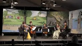 Lyre of Orpheus (Shulamit Ran, 2008)