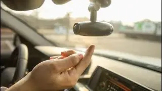 VEZO The First 4K 360˚ Smart Dash Cam Latest 2019!!!