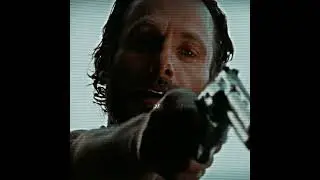 Rick Grimes | Funked Up