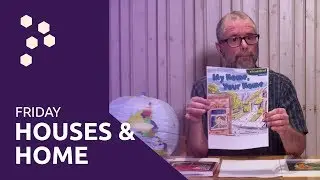 Houses and Home
