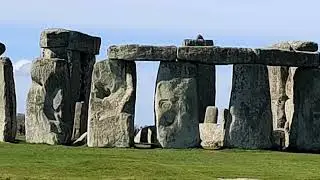 Stonehenge Visit 2023 Amazing Place to see.