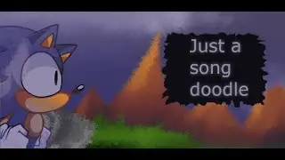 [FNF] DX song doodle
