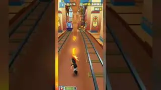 #gameplay #subwaysurfers #youtubegaming #gaming #abcdefgun subway surfers 🤣🤣😂😜🤫😅😅 😅