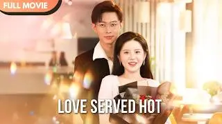 [ENG  SUB] He Only Loves His Chubby Chef Wife ❤️🍳 | Full 