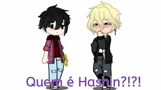 Quem é Hashin?!?! (Meme/Eden,Kieran)