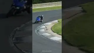 Yamaha R1 Sports Class Motorcycle #shortsyoutube