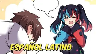 ¡Nunca engañes a Switch! | Comic Español Latino