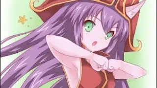 Pix anda raro - League of Legends
