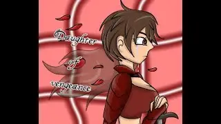 Daughter of Vengeance German Cover with English Lyrics
