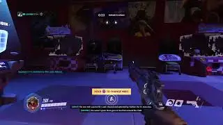 Overwatch