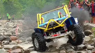 BORNEO SAFARI 2022 - By; K'NetH De CrockeR (SS6 - PART1) (Part10)