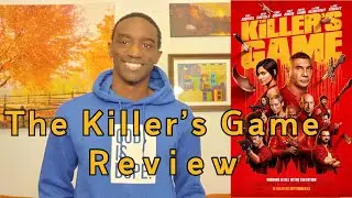The Killer's Game | Movie Review