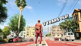 I played WATCH DOGS 2 IN 2023 (MASTERPIECE)