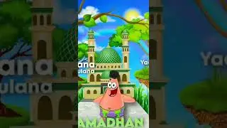welcome ramadhan!!!