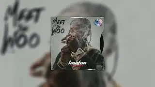 New Pop Smoke Type Beat 2021 Hard - London (Prod By JT)