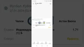 прогноз Челси Астон Вилла