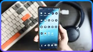 Linux Kullanıcısı Telefonunda Ne Kullanır? (2024)
