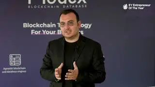 EY EOY - MODEX 2020