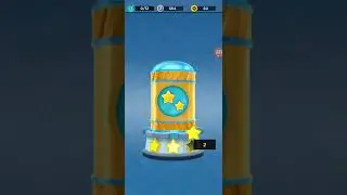 Minion rush ranked up to 1