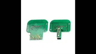 Review : Full Set BDM Probe Adapters For KTAG KESS KTM100 !