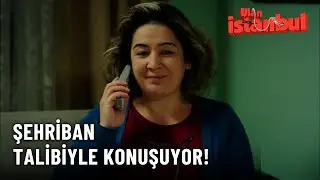 Talip Bey Aramış! - Ulan İstanbul Özel Klip