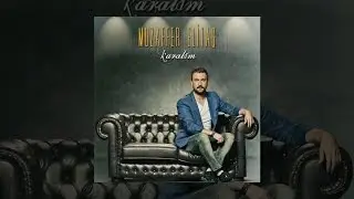 Muzaffer Elitaş - Bir Nefes Aralığı (Official Music)
