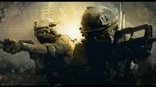 COD ( CALL OF DUTY )