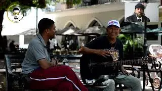 El primer Bachatero Dominicano Mu3re en Accidente - Chuba | Relatos | TeofiloMediaTV