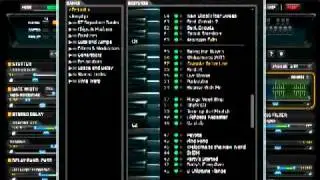 iZotope - Stutter Edit Gesture Demo