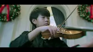 What Child Is This (Greensleeves) (Feat. Ryan Chung - Violin)