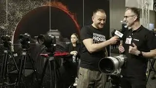 System Canon EOS R