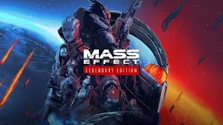 BioWare Announces Mass Effect: Legendary Edition