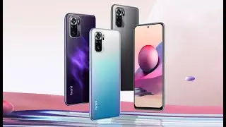 Xiaomi Redmi Note 11S Smart Mobile Phone Product Review